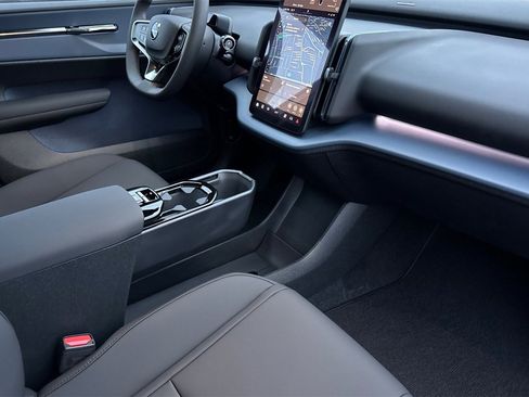 New 2026 Volvo EX30 Ultra image 15