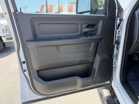 Used 2025 RAM 2500 Tradesman AWD/4WD image 11