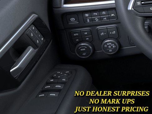 New 2026 Chevrolet Tahoe High Country w/ Sun And Tow Package AWD/4WD image 22