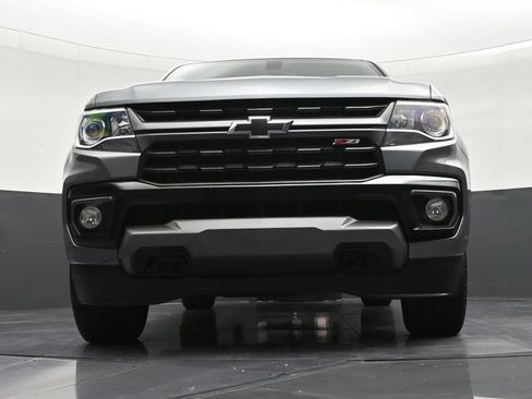 Used 2022 Chevrolet Colorado Z71 RWD image 27
