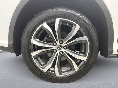 Used 2018 Lexus RX 350L AWD image 26