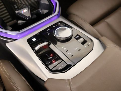 Used 2025 BMW X3 xDrive30i image 8