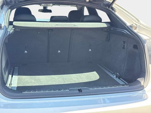 Used 2018 BMW X6 sDrive35i RWD image 11