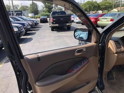 Used 2006 Acura MDX image 5