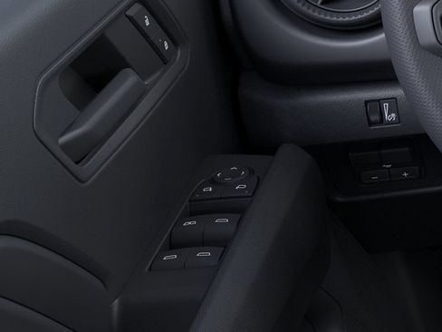 New 2026 Chevrolet Colorado Trail Boss AWD/4WD image 23