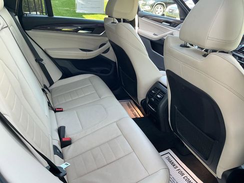 Used 2018 BMW X3 xDrive30i w/ Premium Package AWD/4WD image 25
