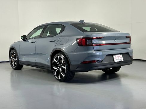 Used 2023 Polestar Polestar 2 w/ Pilot Pack AWD/4WD image 5