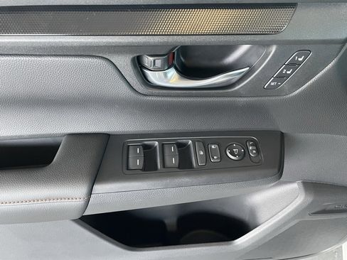 New 2026 Honda CR-V Sport-L image 25