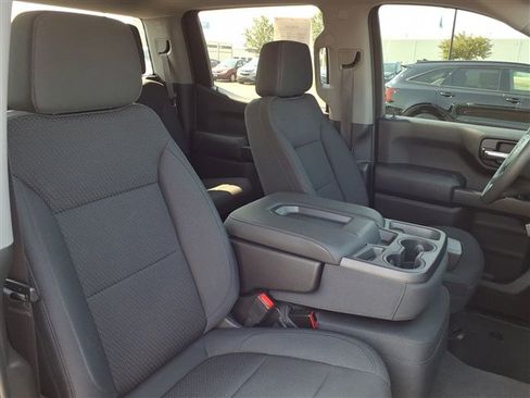 Used 2019 Chevrolet Silverado 1500 Custom Trail Boss image 22