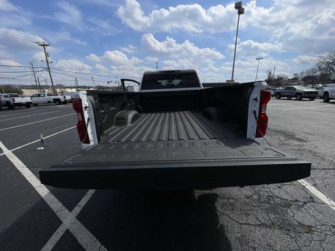 Used 2020 Chevrolet Silverado 2500 W/T w/ WT Convenience Package image 24