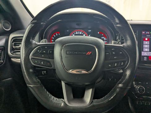 Certified 2023 Dodge Durango GT AWD/4WD image 13