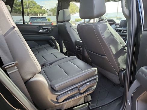 Certified 2023 Chevrolet Tahoe Z71 w/ Z71 Off-Road Package image 28