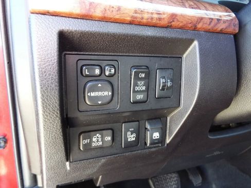 Used 2015 Toyota Tundra 1794 Edition image 27