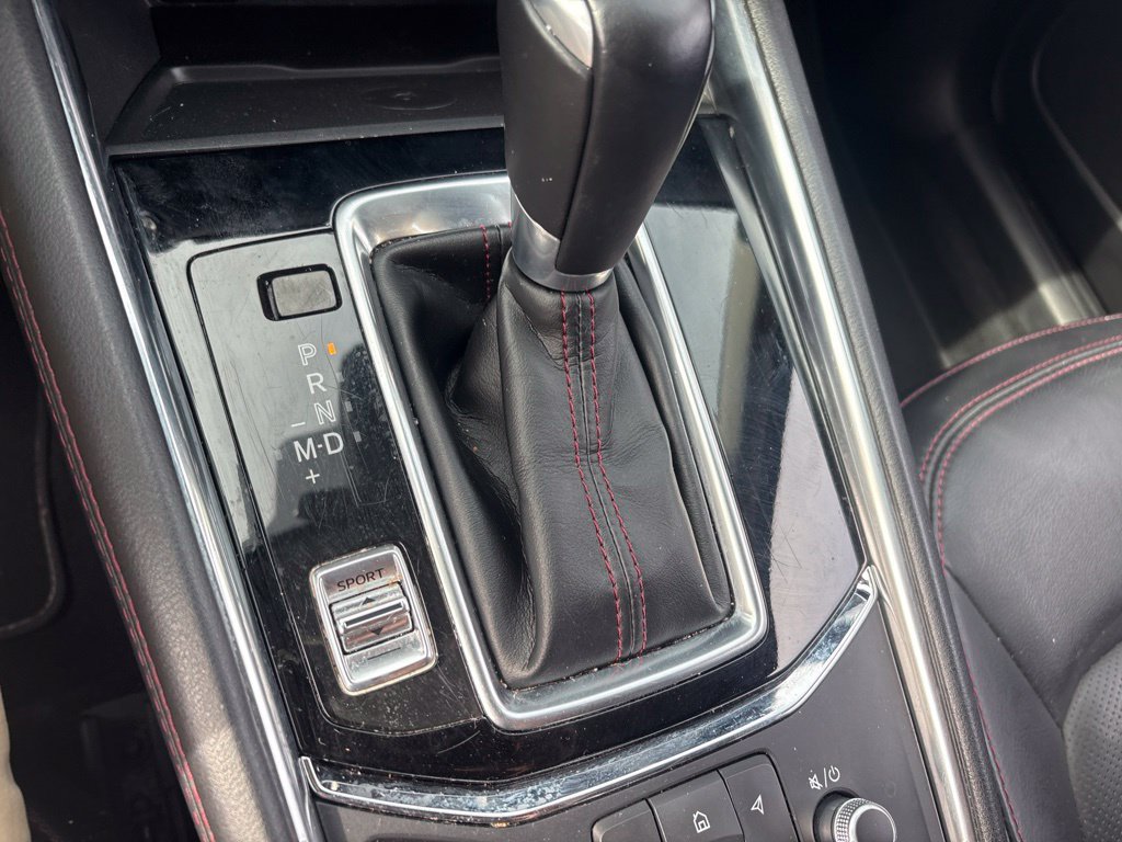 Used 2025 MAZDA CX-5 Carbon Edition AWD/4WD image 39