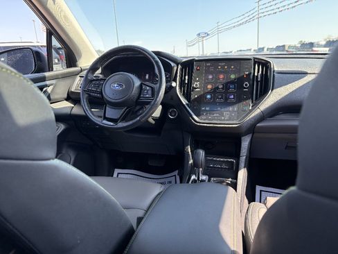 Used 2023 Subaru Ascent Onyx Edition image 27