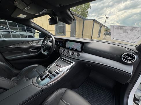 Used 2022 Mercedes-Benz AMG GT 53 image 21