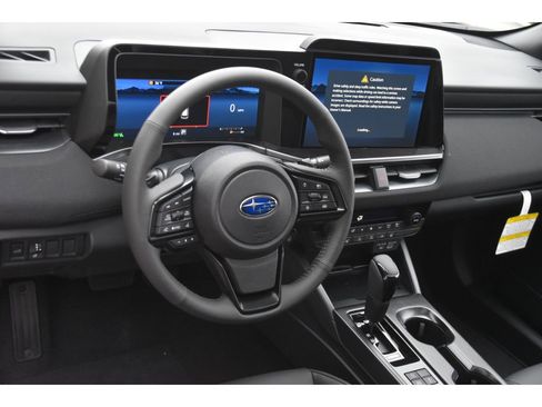 New 2026 Subaru Outback Premium AWD/4WD image 12
