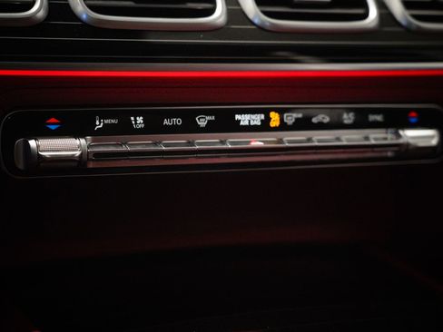 New 2026 Mercedes-Benz Maybach GLS 600 4MATIC image 29