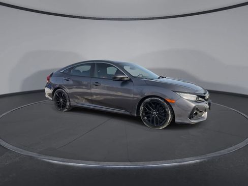 Used 2020 Honda Civic Si image 2