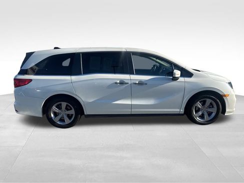 Used 2019 Honda Odyssey EX image 6