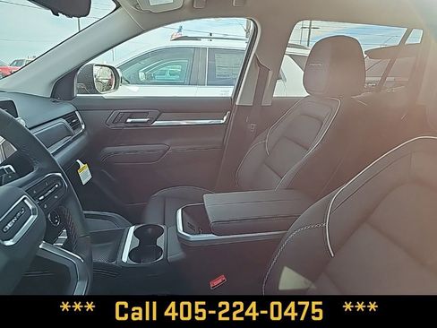 New 2026 GMC Terrain Denali image 19