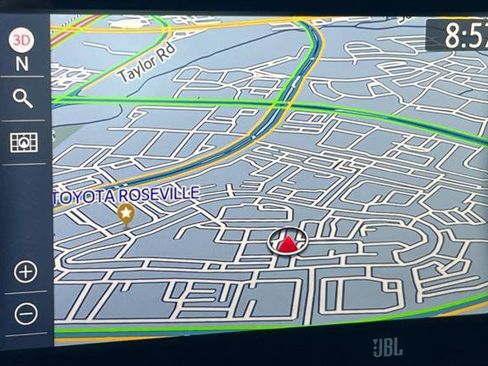 Certified 2022 Toyota Mirai XLE image 21