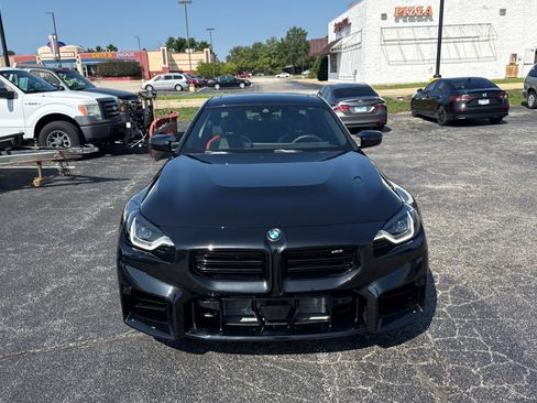 Used 2024 BMW M2 w/ Lighting Package RWD image 6