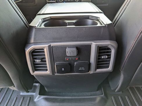 Used 2021 Ford F250 Platinum w/ FX4 Off-Road Package image 18