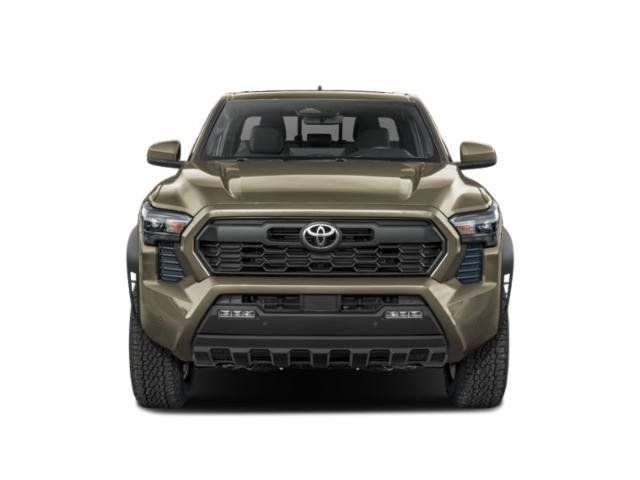 Used 2024 Toyota Tacoma TRD Off-Road w/ TRD Off Road Upgrade Package AWD/4WD image 4
