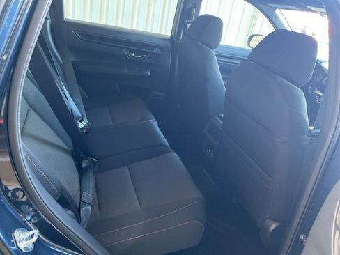 New 2026 Honda CR-V TrailSport image 24