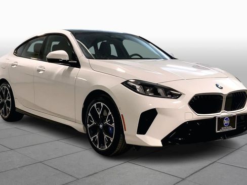 Used 2025 BMW 228i xDrive image 3