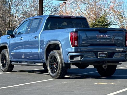 New 2026 GMC Sierra 1500 Elevation w/ Elevation Select Package image 7