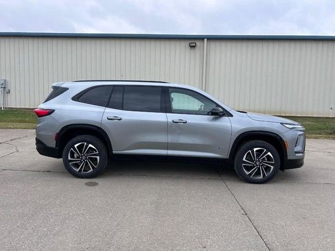 New 2026 Buick Enclave Sport Touring w/ Super Cruise Package image 2