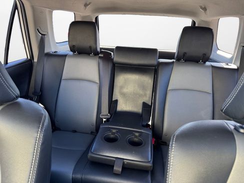 Used 2023 Toyota 4Runner SR5 Premium image 12