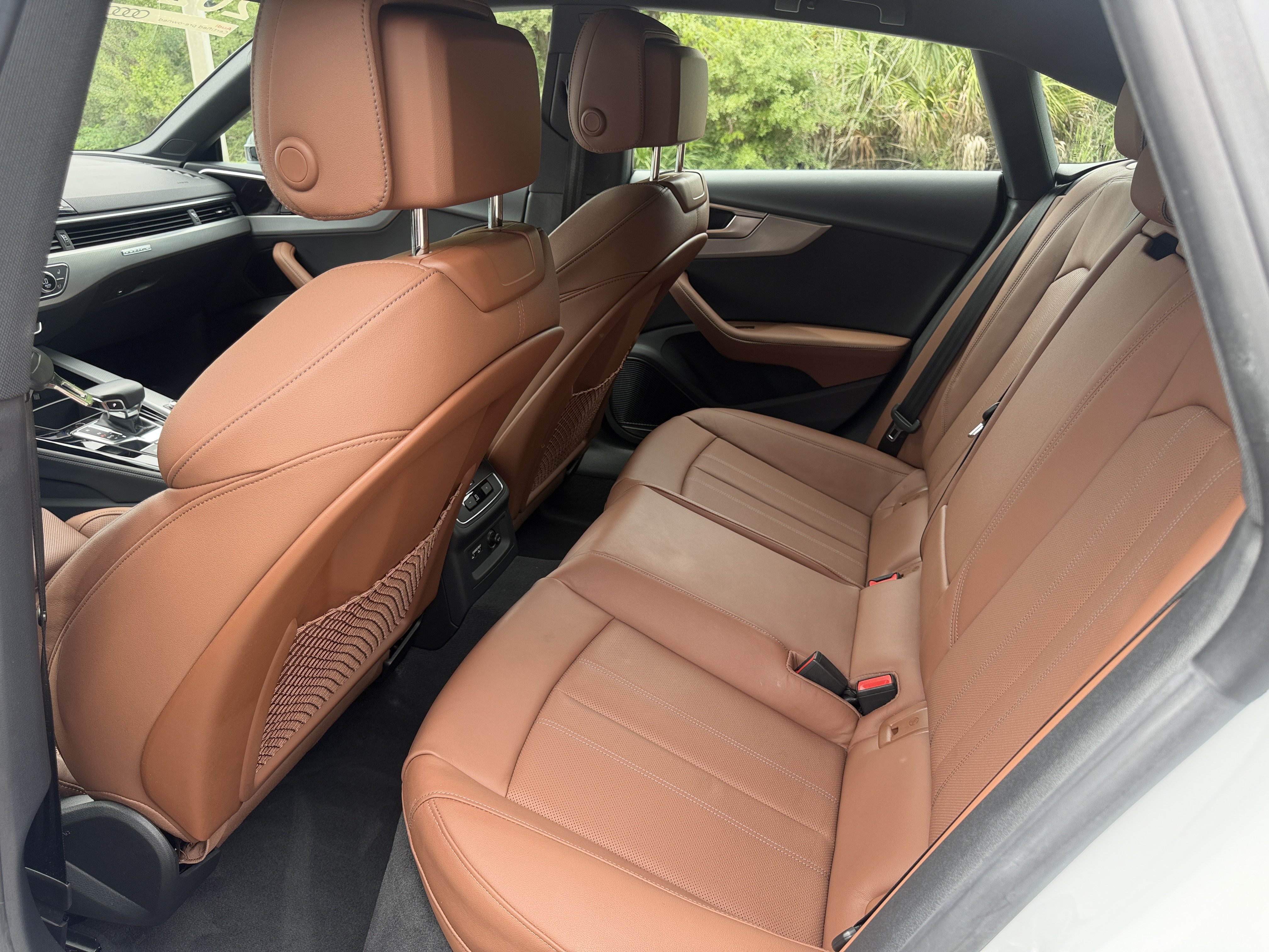 Used 2024 Audi A5 2.0T Premium Plus w/ Premium Plus AWD/4WD image 18