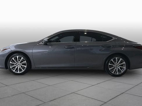 Used 2021 Lexus ES 350 w/ Premium Package FWD image 32