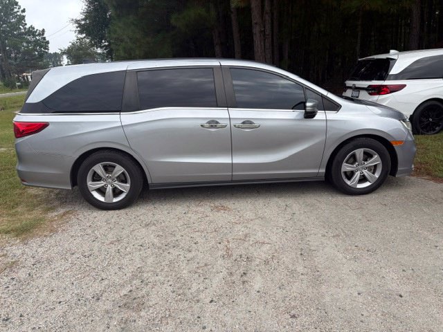 Used 2020 Honda Odyssey EX-L image 2
