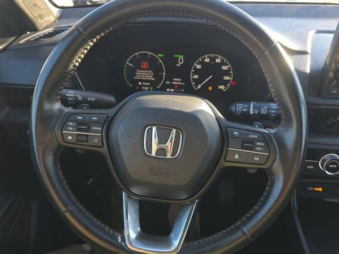 Used 2023 Honda CR-V Sport image 11