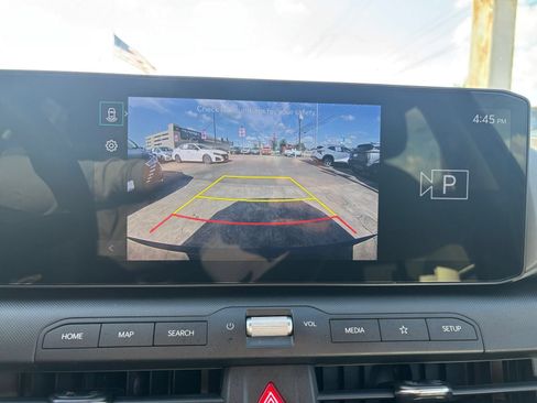 Used 2025 Kia K4 FWD image 21