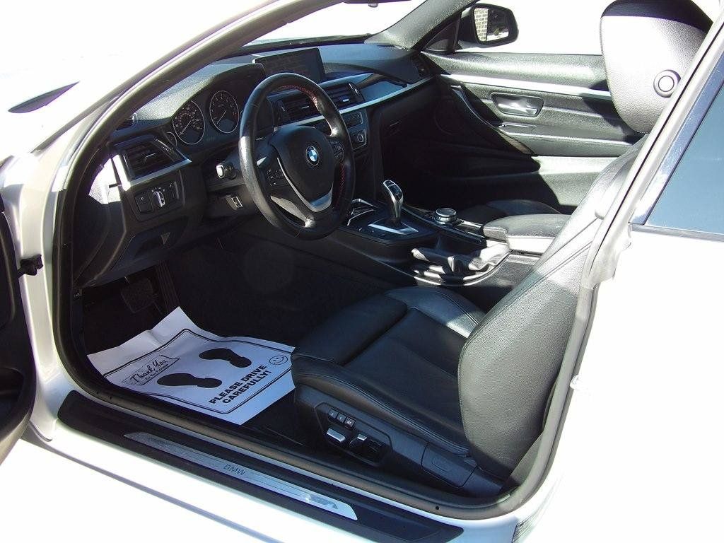Used 2016 BMW 428i xDrive Coupe AWD/4WD image 12