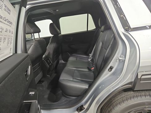 New 2026 Subaru Outback Limited AWD/4WD image 25