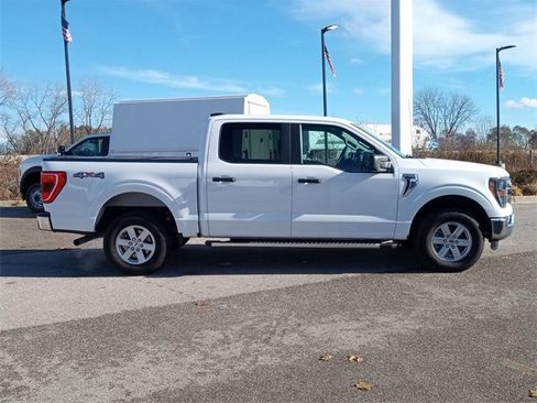 Used 2023 Ford F150 XLT image 5