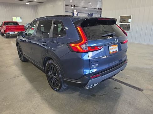 Used 2026 Honda CR-V Sport Touring image 6