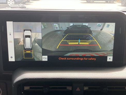 Certified 2025 Toyota Land Cruiser w/ Premium Package AWD/4WD image 14