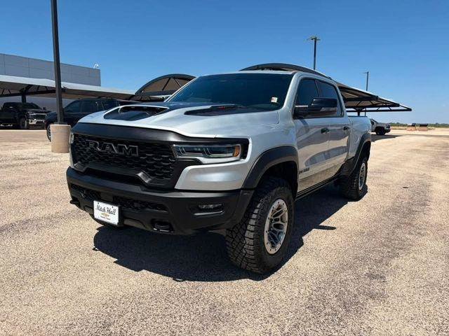 Used 2026 RAM 1500 RHO AWD/4WD image 1
