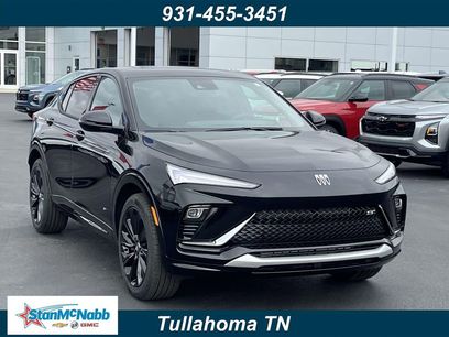 New 2026 Buick Envista Sport Touring w/ Convenience I Package