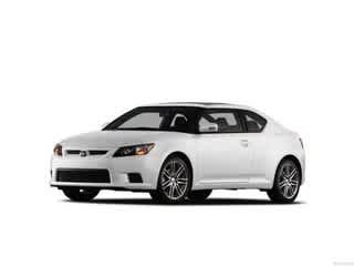 Used 2012 Scion tC FWD image 1