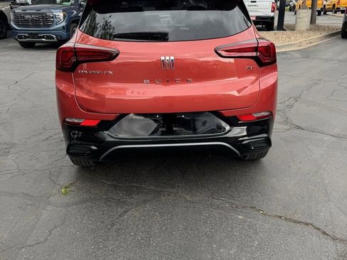 Used 2024 Buick Encore GX Sport Touring w/ Comfort Package image 4