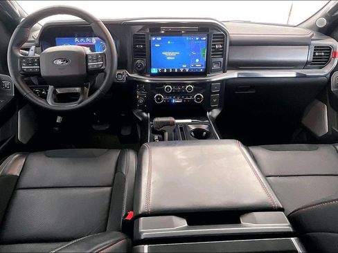 Used 2025 Ford F150 Raptor image 20