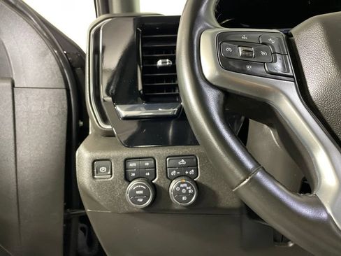 Used 2024 Chevrolet Silverado 1500 RST w/ Z71 Off-Road Package AWD/4WD image 14